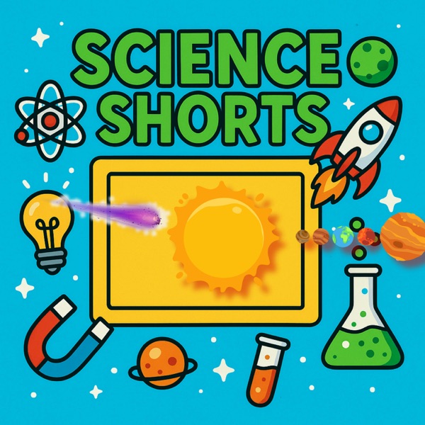 3I/ATLAS: Is there an alien spacecraft heading towards us? Science Short photo