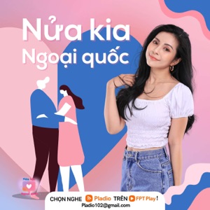 Nửa Kia Ngoại Quốc