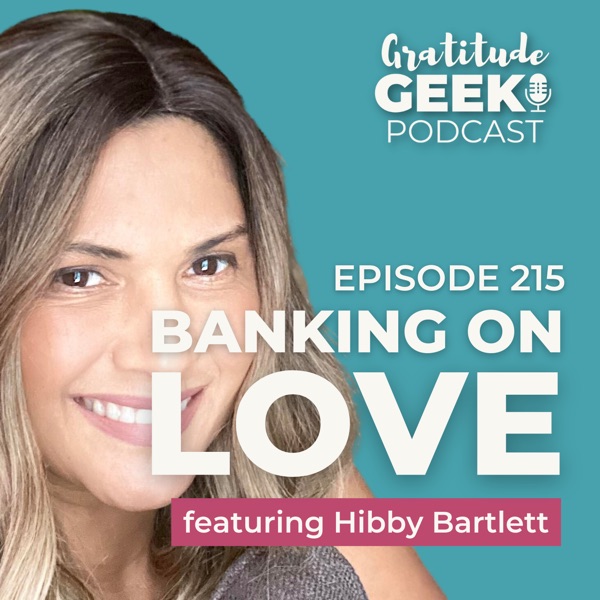 215: Hibby Bartlett talks Banking on Love (Classic) photo