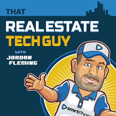 That Real Estate Tech Guy