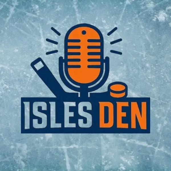 Isles Den Podcast