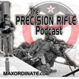 Targeting the Future: The Role of A.I., Smart Optics, and Tech in Precision Shooting, Hunting, & Military podcast episode