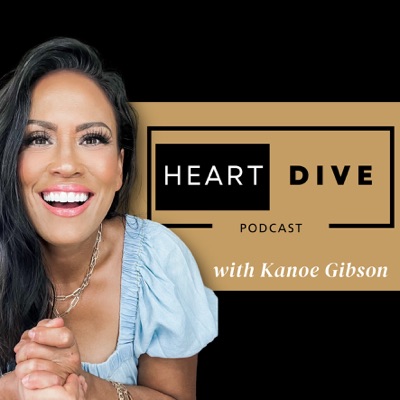 Heart Dive with Kanoe Gibson Heart Dive with Kanoe Gibson