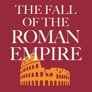 The Fall Of The Roman Empire