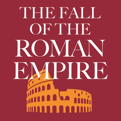 The Fall Of The Roman Empire The Fall Of The Roman Empire