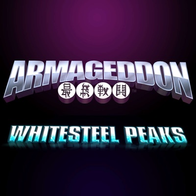 Armageddon Series