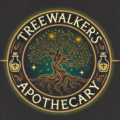 TreeWalker's Apothecary TreeWalker's Apothecary