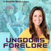Ungdomsforeldre - Ann Jeanette Heitmann