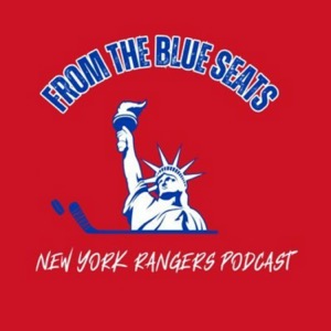 From the Blue Seats: A New York Rangers Podcast