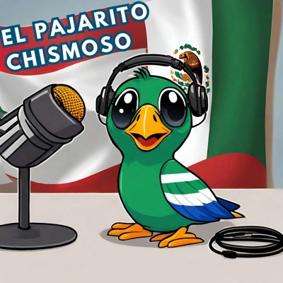 El pajarito Chismoso Learn Spanish through expressions.