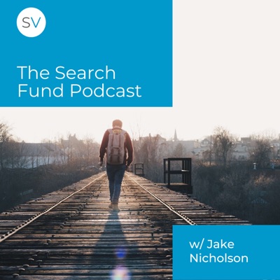 The Search Fund Podcast