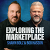 Exploring the Marketplace - Charisma Podcast Network