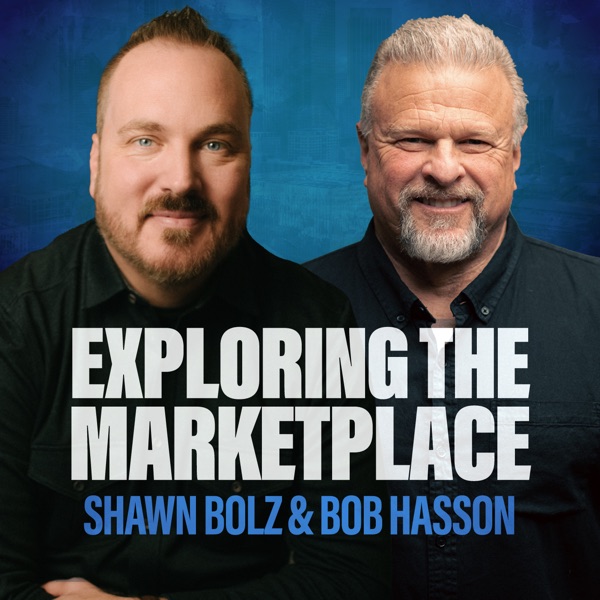 Exploring the Prophetic With Shawn Bolz