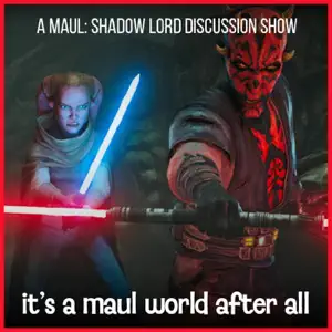 Podcast Cover Art