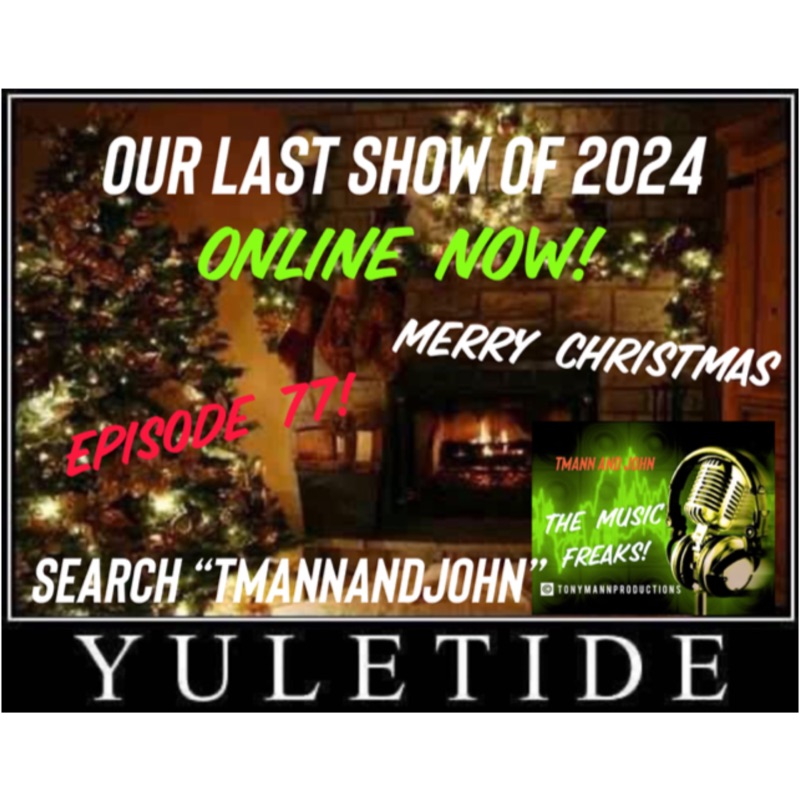 Episode 77 "Our version of YOU'LL-TIDE"