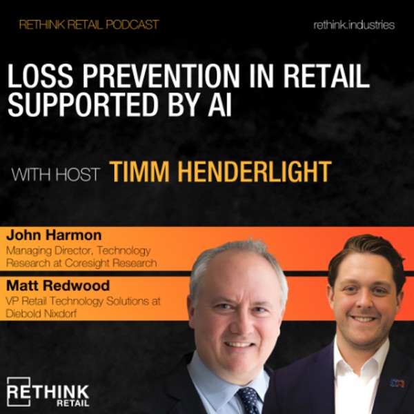 Loss Prevention in Retail Supported by AI photo