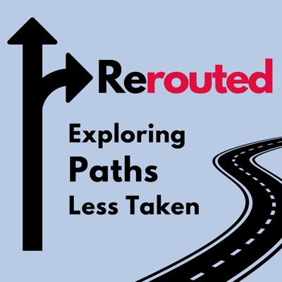 Rerouted Rerouted