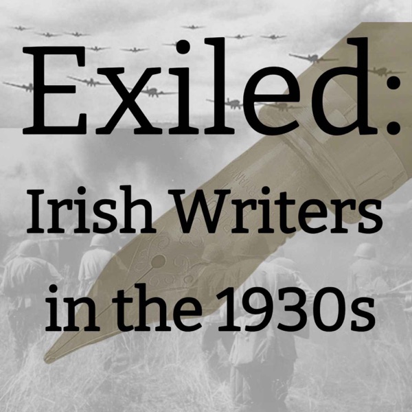 Exiled: Irish Writers in the 1930s photo