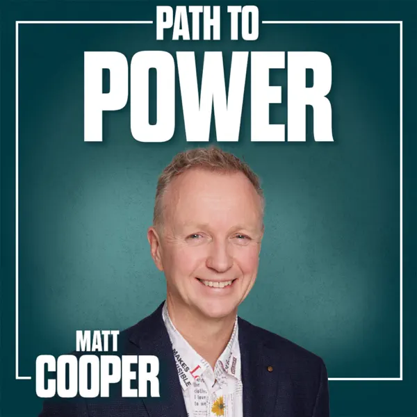 Path to Power