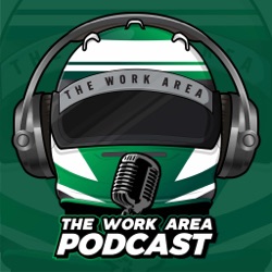 The Work Area Podcast