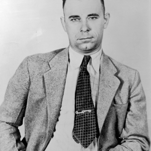 Episode 16: Seneca County (John Dillinger) Part 3 photo