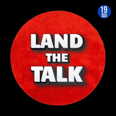 Land The Talk: Social Media Flow for Nonprofits & Speakers Land The Talk: Social Media Flow for Nonprofits & Speakers
