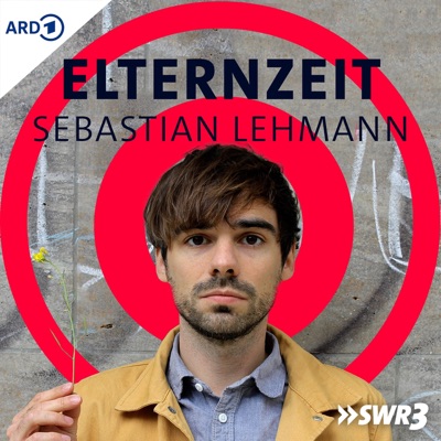 Sebastian Lehmann – Elternzeit