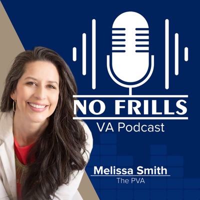 The No Frills VA Podcast