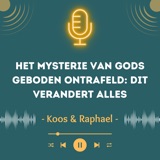 Het Mysterie van Gods Geboden Ontrafeld Dit Verandert Alles