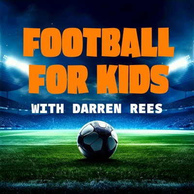 Football For Kids Football For Kids