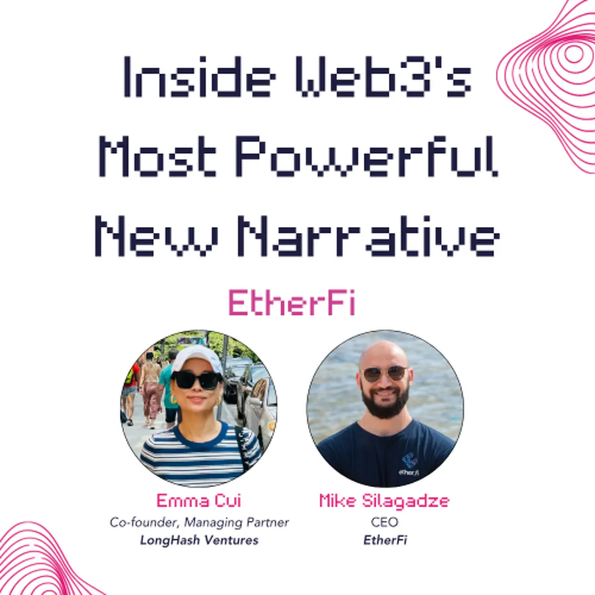 Web 3 Native - Podcast - Apple Podcasts