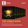 The Jungle Book by Rudyard Kipling - Krity