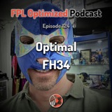 Episode 124. Optimal FH34