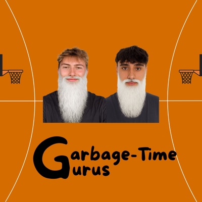 Garbage-Time Guru's - Die NBA-Show