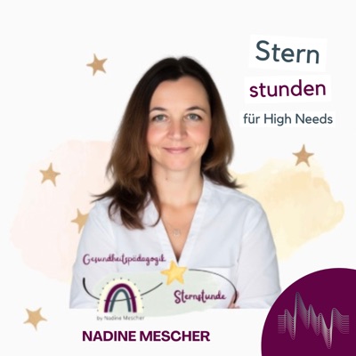 Im Elternflow mit High Needs - ein Podcast für Eltern von High Need Kindern: hochsensibel, hochbegabt, hochsensitiv Im Elternflow mit High Needs - ein Podcast für Eltern von High Need Kindern: hochsensibel, hochbegabt, hochsensitiv