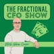 The Fractional CFO Show with Adam Cooper