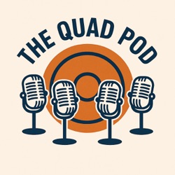 The Quad Pod