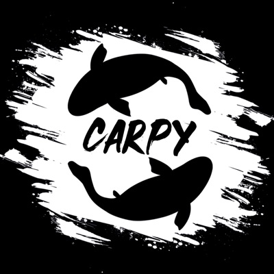 Carpy - der „einfach geil angeln" Podcast Carpy - der „einfach geil angeln" Podcast
