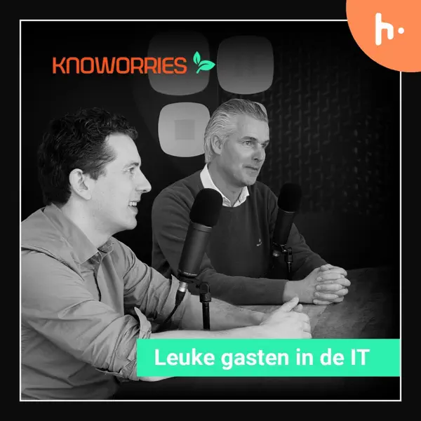 Leuke gasten in de IT | Knoworries