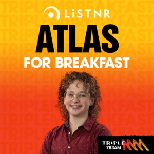 Atlas for Breakfast - Triple M Albany 783