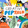 Creative Pep Talk - Andy J. Pizza
