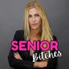 Logo of the podcast Senior Bitches