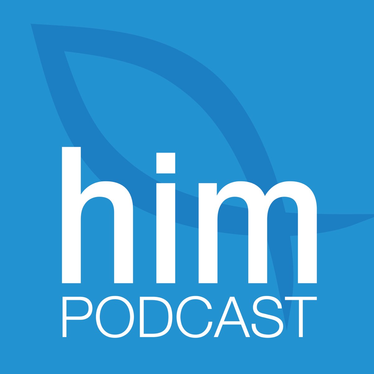 How To Continue Jesus's Work T - Him Podcast - Apple Podcasts