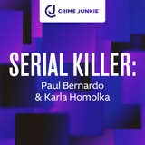 SERIAL KILLER: Paul Bernardo & Karla Homolka