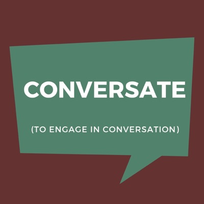 Conversate Conversate
