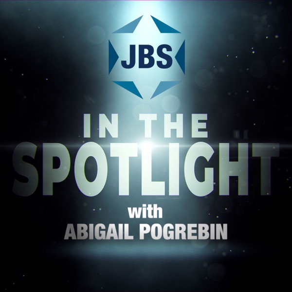 Bonus #8 - JBS Spotlight photo