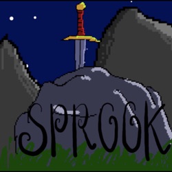 Sprook Hoorspelen