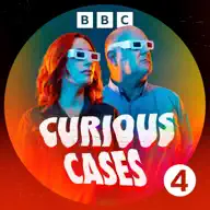 Curious Cases artwork