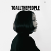 To all the People Podcast with Janell Roberts - Janell Roberts