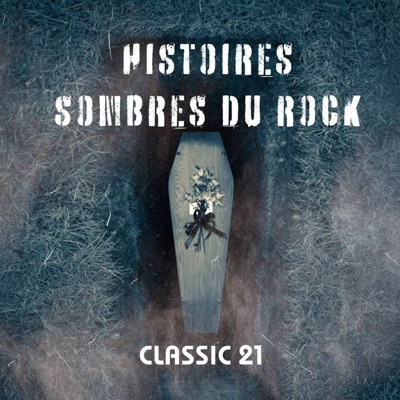 Histoires sombres du rock Histoires sombres du rock